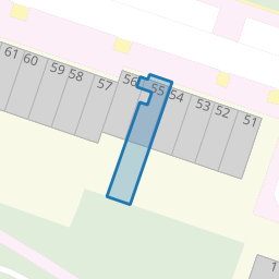 Perceel DDT00-I-2157