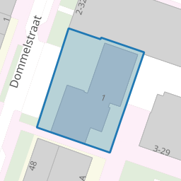 Perceel DDT00-I-2163