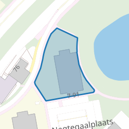 Perceel DDT00-I-2167