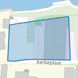 Perceel DDT00-I-2260