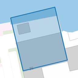 Perceel DDT00-I-2261