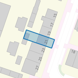 Perceel DDT00-I-2263