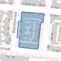 Perceel DDT00-I-2280