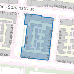Perceel DDT00-I-2282