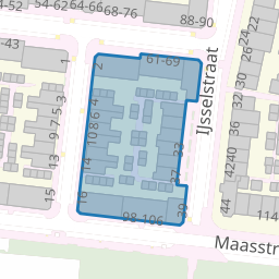Perceel DDT00-I-2283
