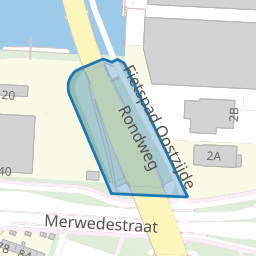 Perceel DDT00-I-2310