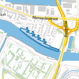 Perceel DDT00-I-2320