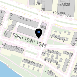 Appartement DDT00 I 2332 18
