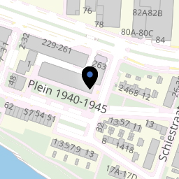 Appartement DDT00 I 2332 19