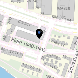 Appartement DDT00 I 2332 22