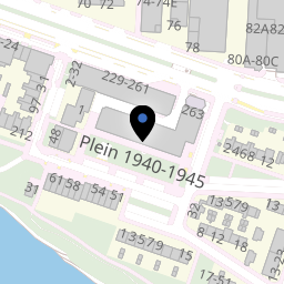 Appartement DDT00 I 2332 4