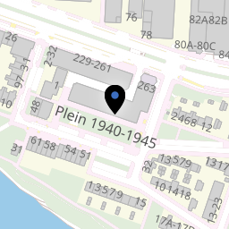 Appartement DDT00 I 2332 5