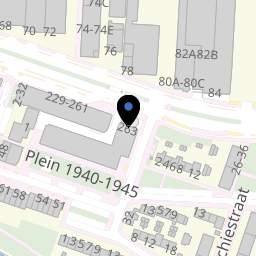 Appartement DDT00 I 2332 7