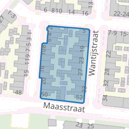 Perceel DDT00-I-2346