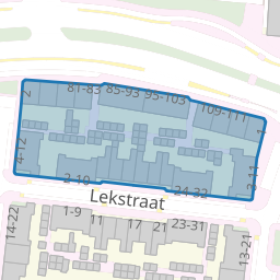 Perceel DDT00-I-2347