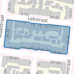 Perceel DDT00-I-2348