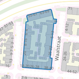 Perceel DDT00-I-2351