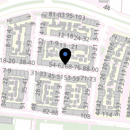 Appartement DDT00 I 2354 104