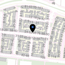 Appartement DDT00 I 2354 105