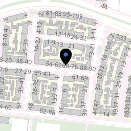 Appartement DDT00 I 2354 106