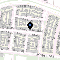 Appartement DDT00 I 2354 107