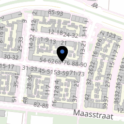 Appartement DDT00 I 2354 108