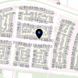 Appartement DDT00 I 2354 109