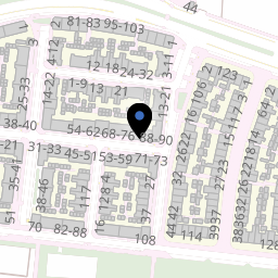 Appartement DDT00 I 2354 113