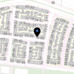 Appartement DDT00 I 2354 115