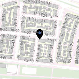 Appartement DDT00 I 2354 118