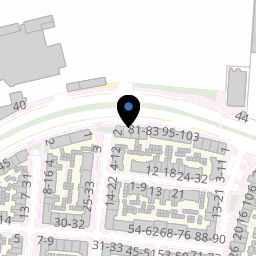 Appartement DDT00 I 2354 12