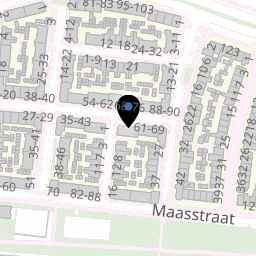Appartement DDT00 I 2354 120