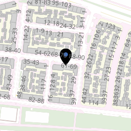 Appartement DDT00 I 2354 123