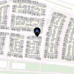 Appartement DDT00 I 2354 125