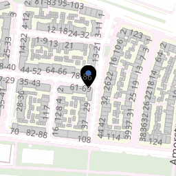 Appartement DDT00 I 2354 127