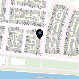 Appartement DDT00 I 2354 130