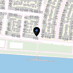 Appartement DDT00 I 2354 135