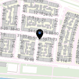 Appartement DDT00 I 2354 136