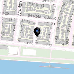 Appartement DDT00 I 2354 142