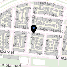 Appartement DDT00 I 2354 156