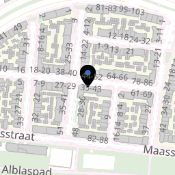 Appartement DDT00 I 2354 157