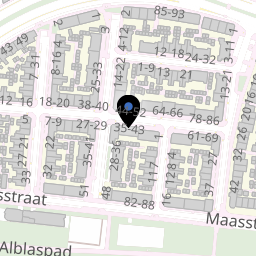 Appartement DDT00 I 2354 158