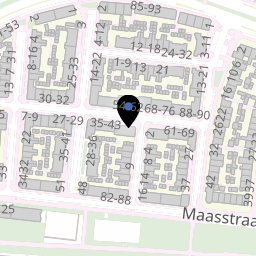 Appartement DDT00 I 2354 164
