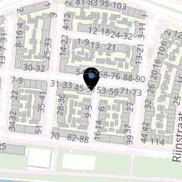 Appartement DDT00 I 2354 165