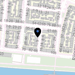 Appartement DDT00 I 2354 167