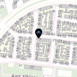 Appartement DDT00 I 2354 195