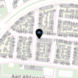Appartement DDT00 I 2354 196