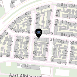 Appartement DDT00 I 2354 198