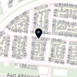 Appartement DDT00 I 2354 200