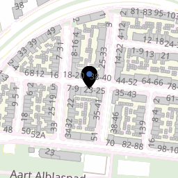 Appartement DDT00 I 2354 201
